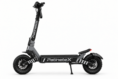 Electric Scooter X1 500W
