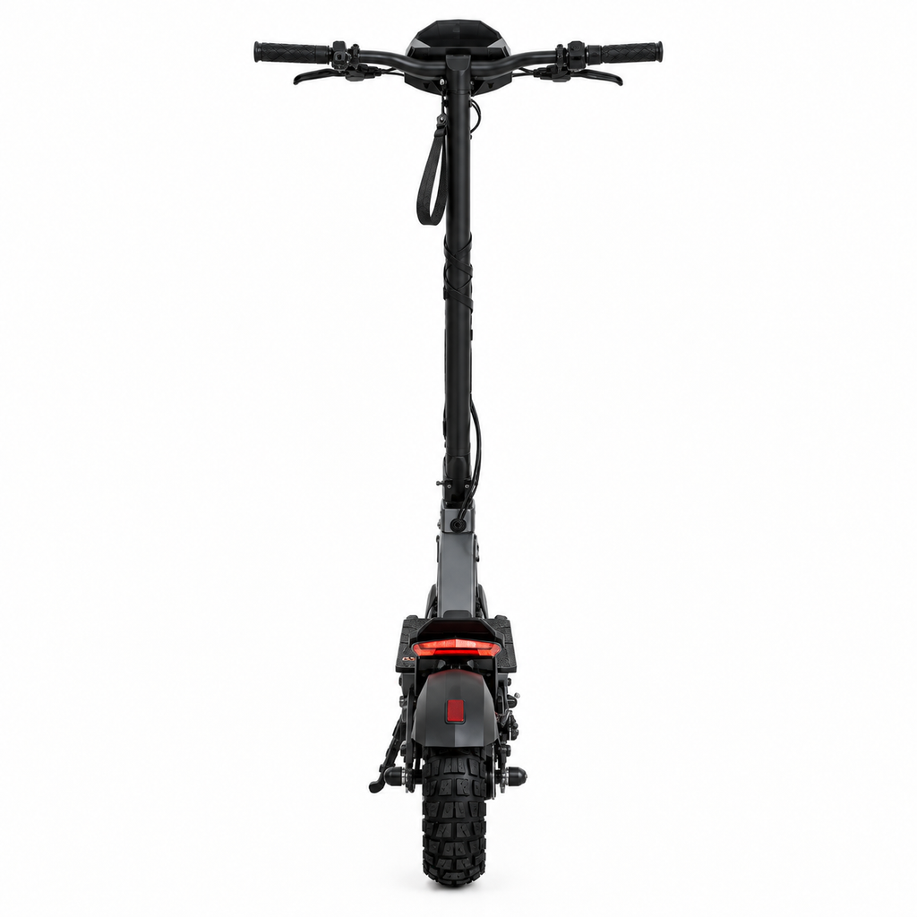 Electric Scooter X1 500W