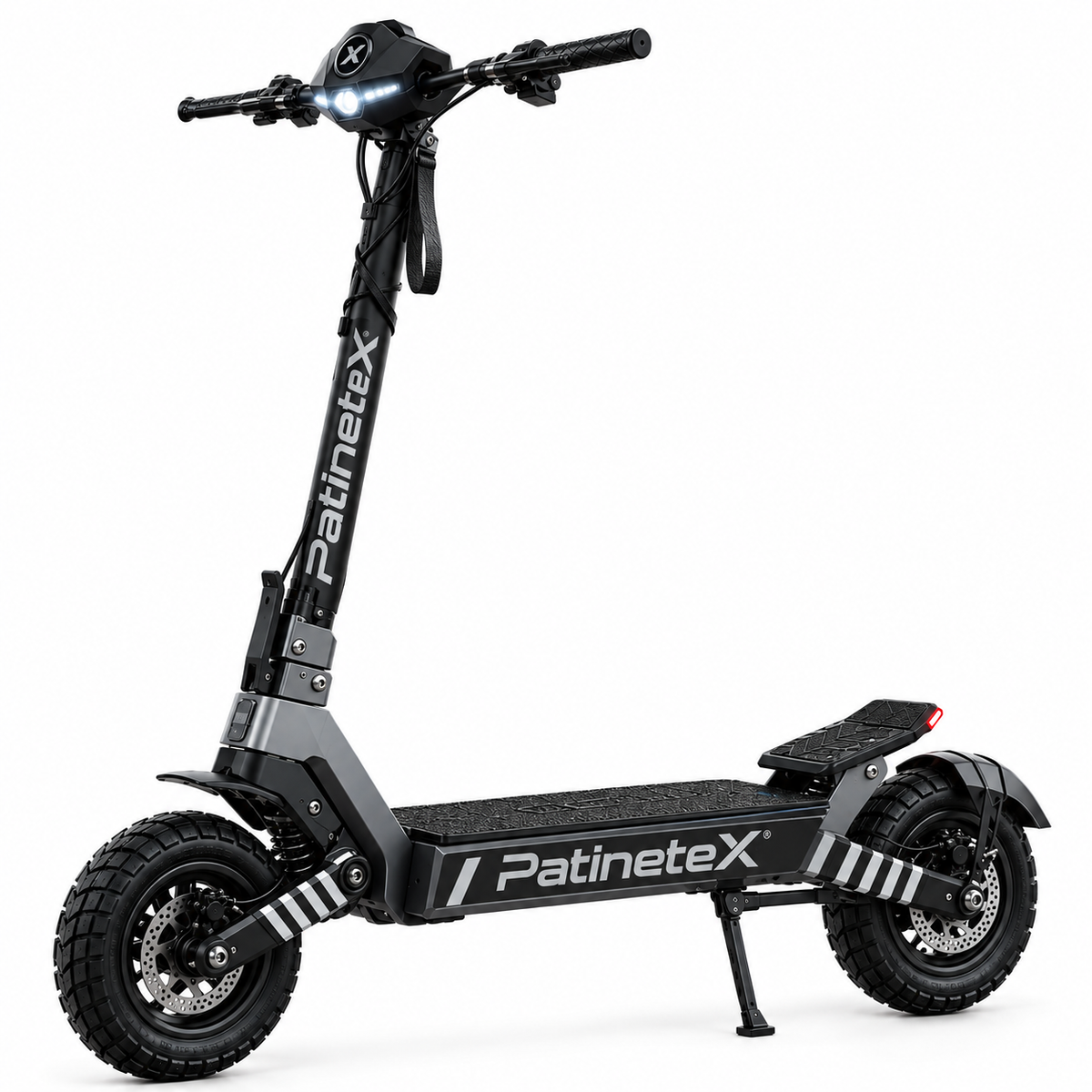Electric Scooter X1 500W