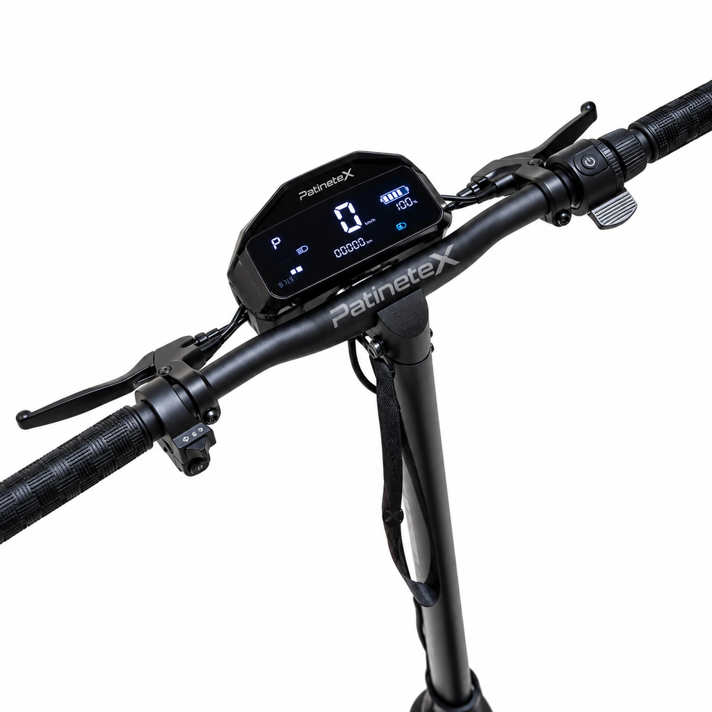 Electric Scooter X1 500W