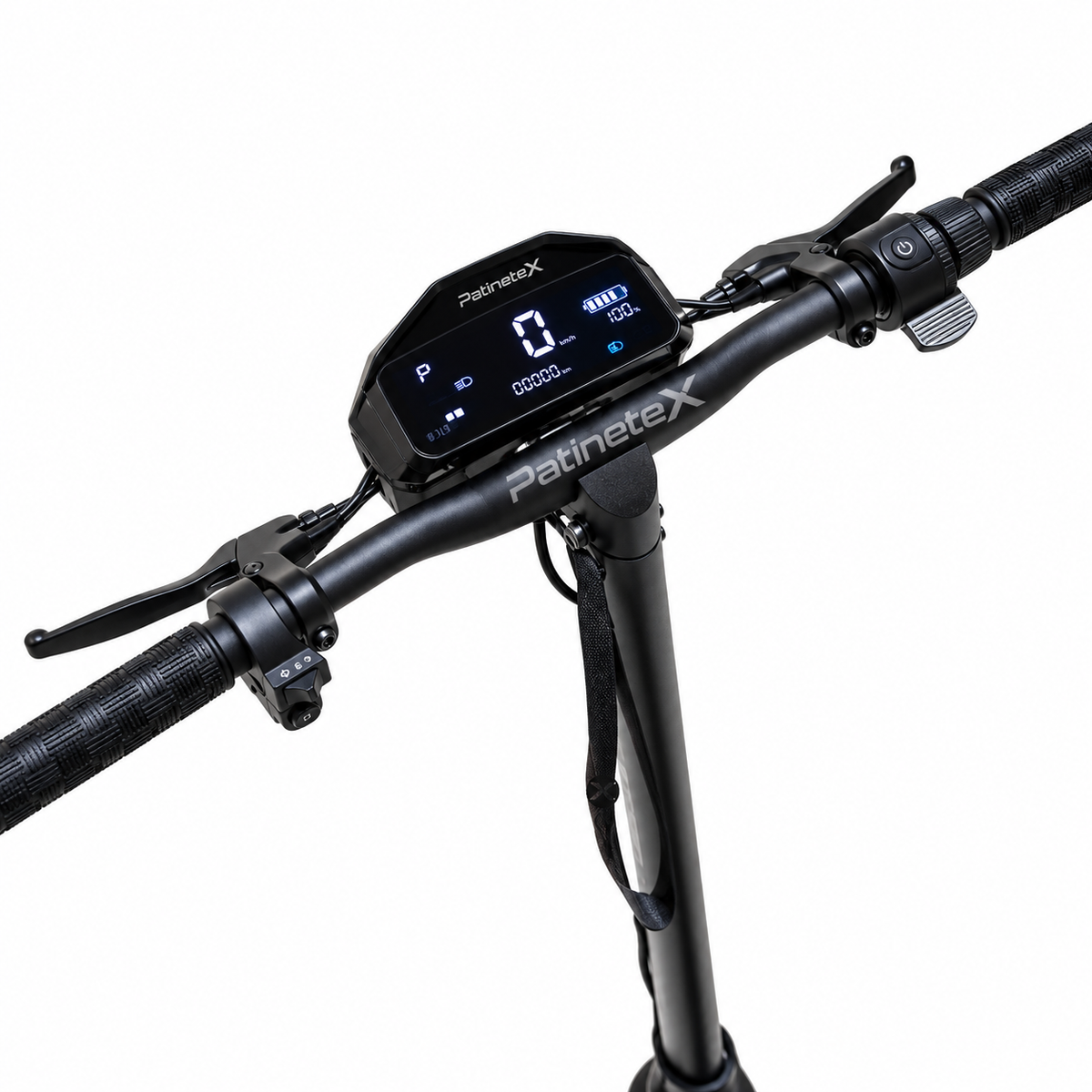 Electric Scooter X1 500W