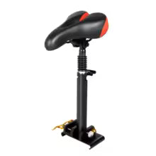 Adjustable Scooter Seat 45-65cm Electric Scooter Folding Saddle